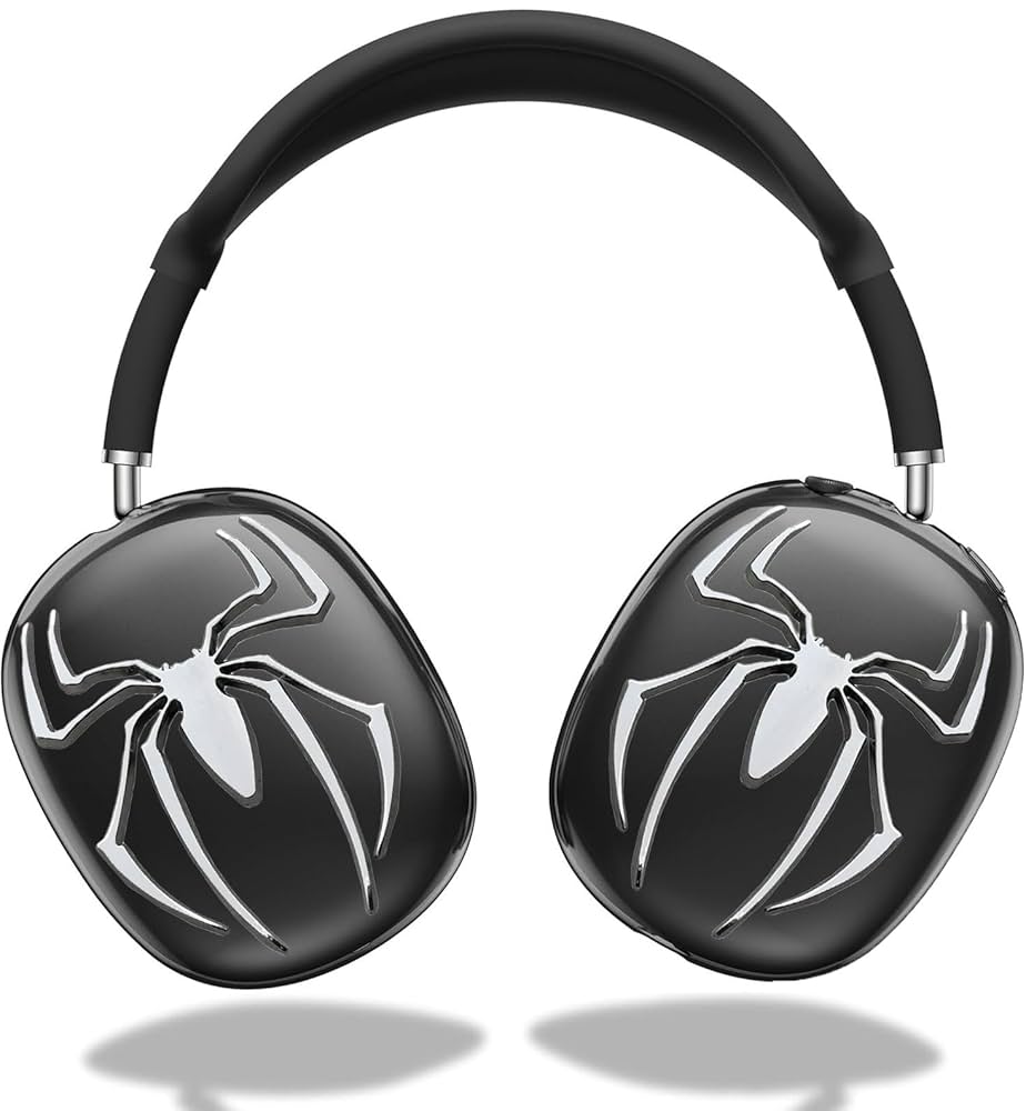 Amazon.com: Case Cover for AirPods Max Headphone Decoration